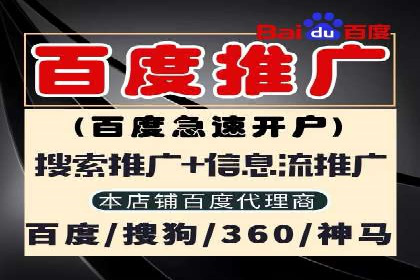 某品牌如何利用百度竞价广告实现品牌推广